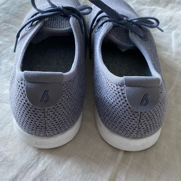 Allbirds Mens Tree Skipper Sneaker - Picture 4 of 7
